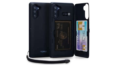 cnet drop test note 10 wallet case|best note 10 phone case.